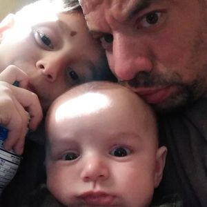 Meet your Posher, Jason